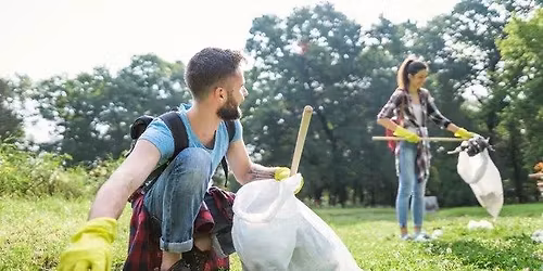 WAN 2026 and Adopt-a-Street Cleanups