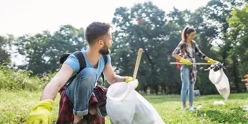 WAN 2026 and Adopt-a-Street Cleanups