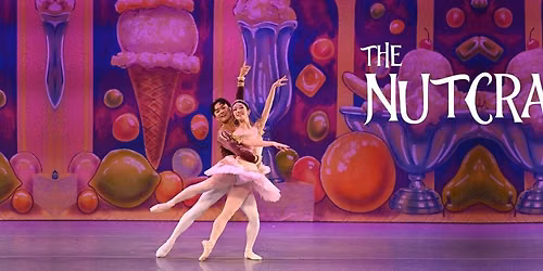 Arts Ballet Theatre of Florida - The Nutcracker at Lillian S. Wells Hall at The Parker