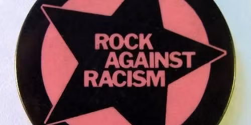 Punk Rock night at the chelsea inn with TAF DJ rocking against racism. + Jed and (NO) Microwave