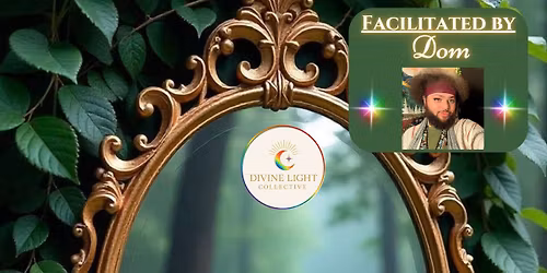 Mirror of Truth Meditation\ud83e\ude9e\u2728