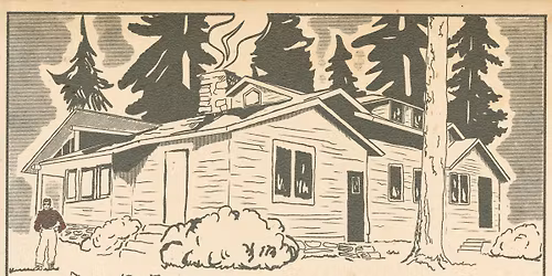 Calvin Coolidge's 1926 Summer at White Pine Camp with Dr. Howard Kirschenbaum