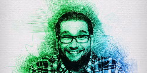 Gary Delaney: Work in Progress