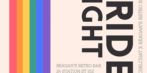Pride Night