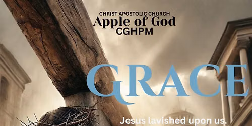 Praise Him