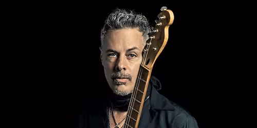 Richie Kotzen