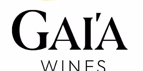 Greek Wine Dinner featuring Gai'a Winery