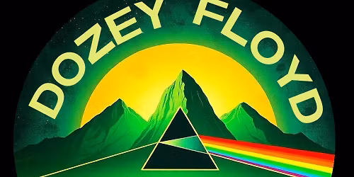 Dozey Floyd Reggae Tribute