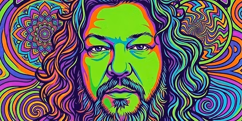 Benson J. Walker's Blues Emporium