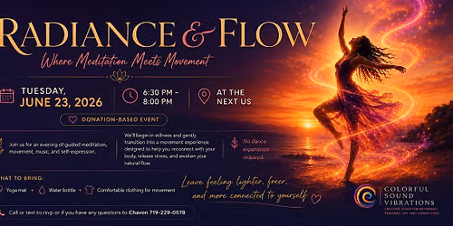 Radiance & Flow