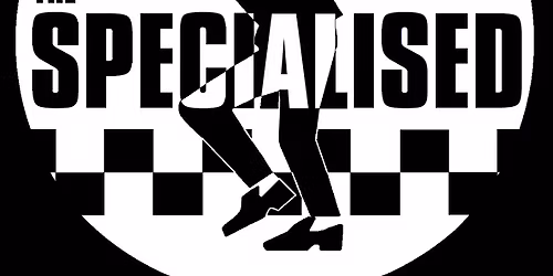 Live at the Old Barn Club, Yeovil