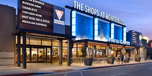 SoCal Etsy Guild Market Montebello (click on event for link to full details)