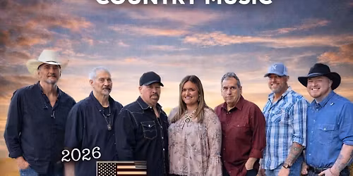 SK Live! Cook Park Colonie