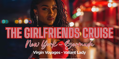 Virgin Voyages NYC to Bermuda Sailing