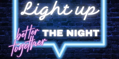 5th Annual Light Up the Night