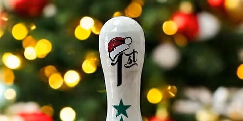 JBC Annual Christmas Eve Sweeper, JBC Holiday Series #2