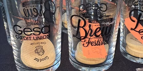 Three Rivers Craft Brew & Bacon Festival