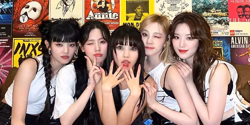(G)I-DLE Tickets