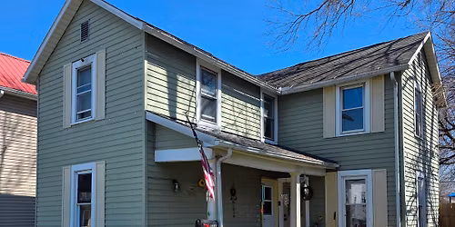 Open House - 200 Sherman Ave, Lancaster, OH