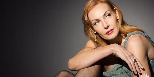 Ute Lemper Sings Kurt Weill