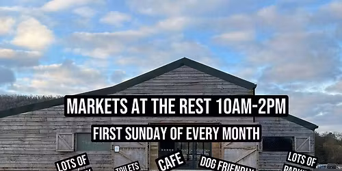 Markets at The Rest