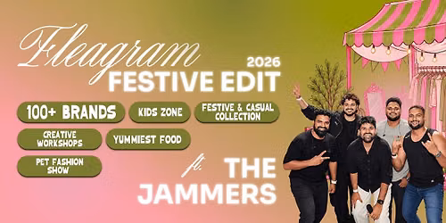 Fleagram Festive Edit