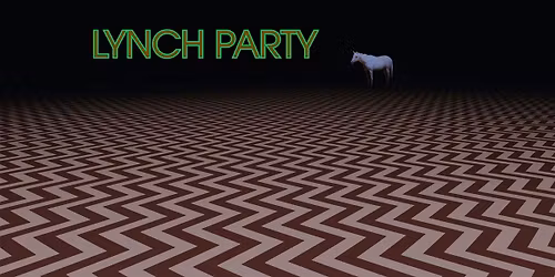 SI-FAN  Fantastic Film Festival - Lynch Party