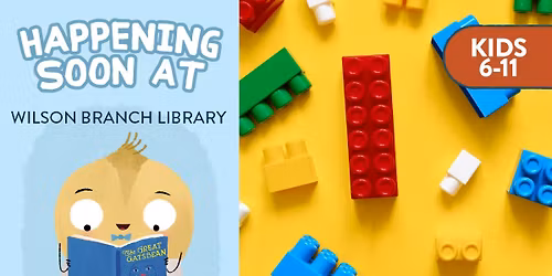 LEGO Challenge