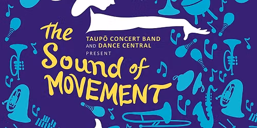 The Sound of Movement