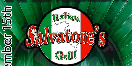 Infringement live at Salvatore\u2019s 