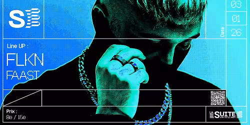 La Suite \u2014 FLKN, FAAST