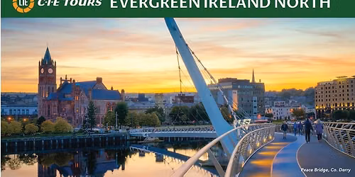 Evergreen Ireland North