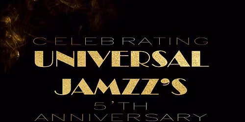 Fifth Anniversary Party