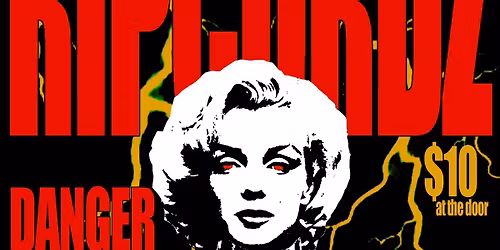 RIPCORDZ \u25aa\ufe0f DANGER BOX \u25aa\ufe0f HAILS @ BECK\u2019S