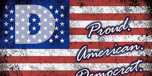 JOCO Dems County Party Business Meeting