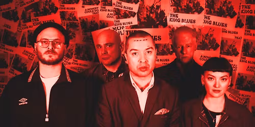 The King Blues