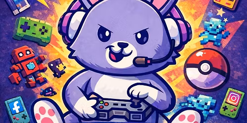 10\u00e8me Braderie du Geek \u00e0 Narrosse