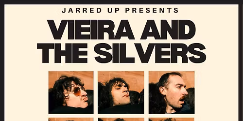 Vieira and the Silvers