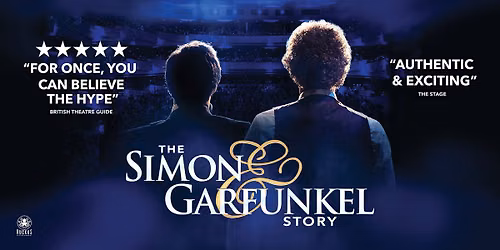 The Simon & Garfunkel Story
