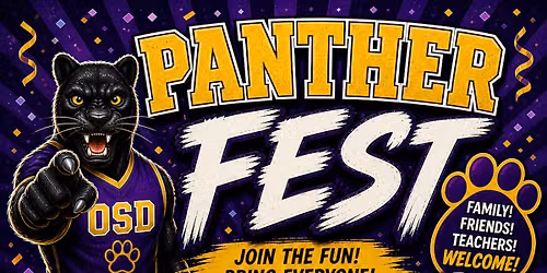 Panther Fest
