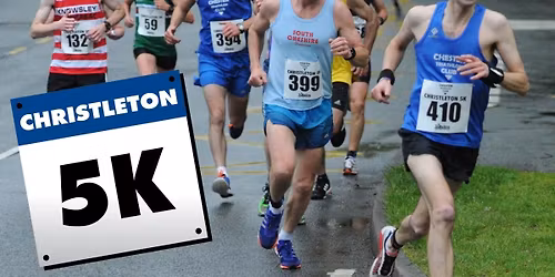 Christleton 5k