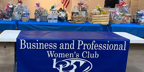 10th Annual Paddle Raffle