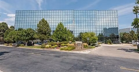 Free Test Drive Tuesdays - Regus Coworking - Tamarac Plaza II