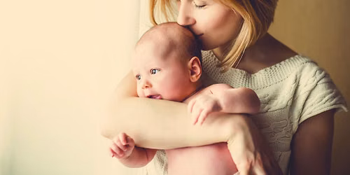 Breastfeeding Support Group