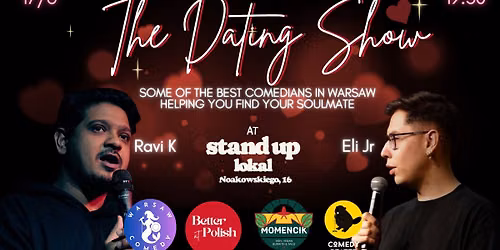 The Dating Show