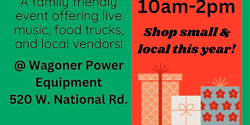 Holiday Englewood Market