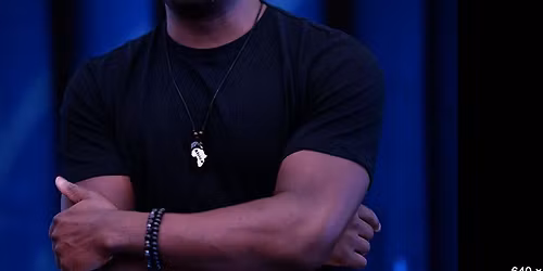 East African Night Mad Ice live In Dublin