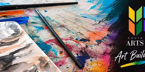 Bring Your Own Art