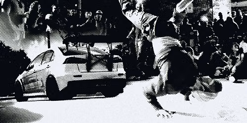 FallFest: Battle At The Park