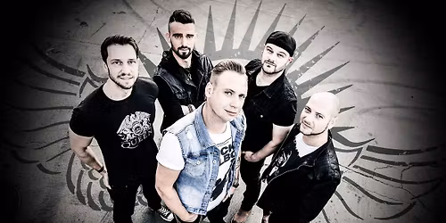 STILL COUNTING \u2013 A Tribute to VOLBEAT - Zeche Bochum